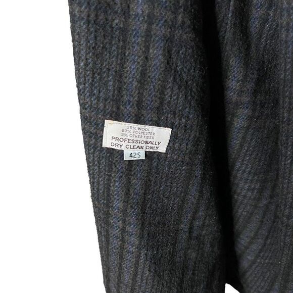 Christian Dior Tench Coat 42S - Picture 9 of 10